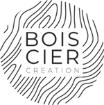 BOISCIER CREATION Logo